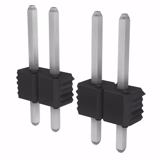 54101-T06-00 Amphenol ICC (FCI)  Headers Male Pins